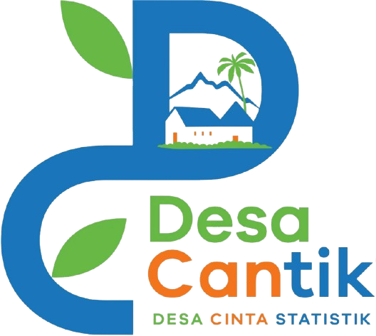 Logo Desa Cantik